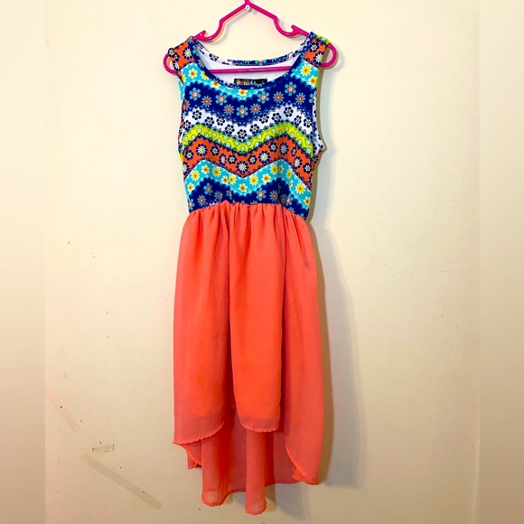 GIRL’S DRESS BUNDLE. - Picture 14 of 14